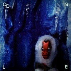 STATIC INTERLUDE W/ TOBIAS - 13 JAN 23