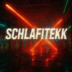 Kein Schlaf für Tekk