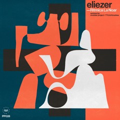 PREMIERE | Eliezer & Mufti - Ritmica La Noar (Kimshies Remix) [Play Pal Music] 2022