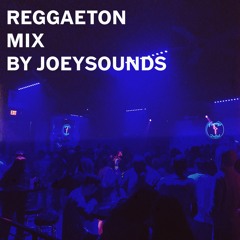 Reggaeton Mix