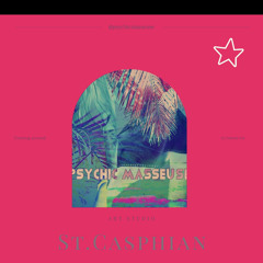 The Psychic Masseuse - 12 to infinti PM [Instrumental]