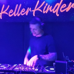 24.06.23 Birthdaybash 3 Jahre KellerKinder Berlin Live Set DJ Dexter