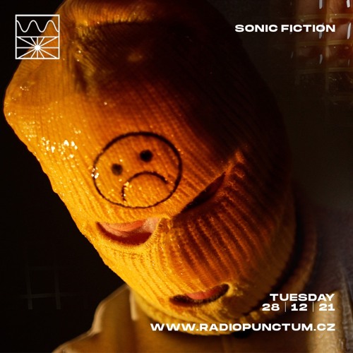 sonic-fiction 12/21 by Adam Radź w/ Seth Graham