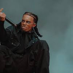 Playboi Carti @ Wireless Festival 2022, Crystal Palace.