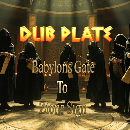 DUB PLATE | Babylons Sign Zions Gate