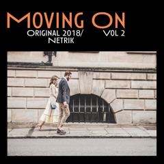 Moving on - Original Vol. 2 (Workbook 2018)