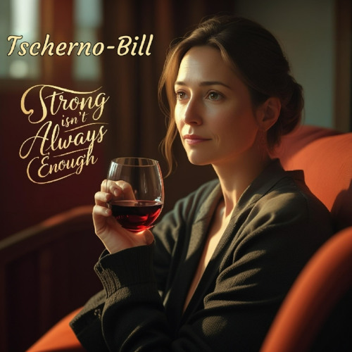 1.Tscherno-Bill - Strong Isn’t Always Enough (Dance)