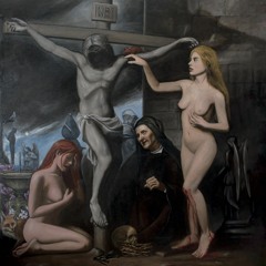 Wampyrinacht - The Church Of Thorns