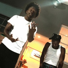 Mitchell ft. EBK Bckdoe - Gangsta Party (Prod. DrewMadeItSlap) [Thizzler Exclusive]