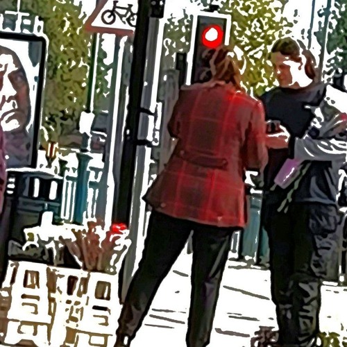 AIN'T A SHEEP, I DON'T FOLLOW