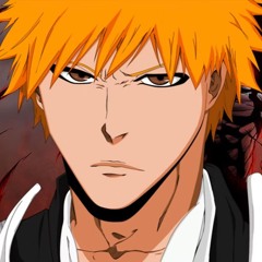 will you protect the soul society, ichigo kurosaki  (Glare - Void In Blue) (slowed)