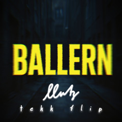 BALLERN (3 FLASCHEN VODKA) (MRTz TEKK Flip)