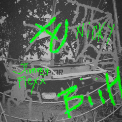 ISLAS xoXO - Nickyfrvr (prod. Ghost666)