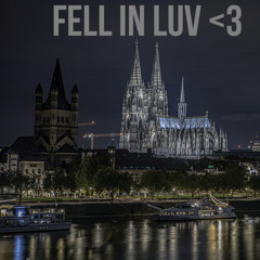 Fell in luv <3 (prod. xstro)