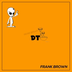 Frank Brown - DT