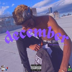 December (Prod. Anebuis)