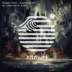 Douglas Telles - Glock (Caio R Remix)