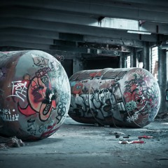 C.Dottori - Berghain affection,may 2022