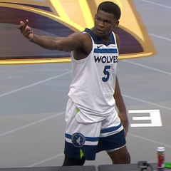 JUMPiNG OUT THE TRUNK