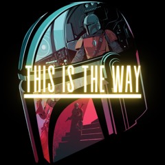 "The Mandalorian" Theme Remix | Hip Hop Remix