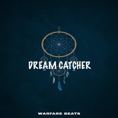 Chill/Smooth Type Drill Instrumental Beat "Dream Catcher" 2023 (Prod - Warfare Beats)