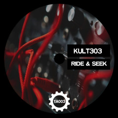 RIDE AND SEEK -TA003