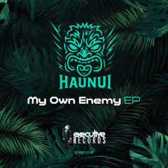 3. Haunui - Man Of My Word - Out Now!