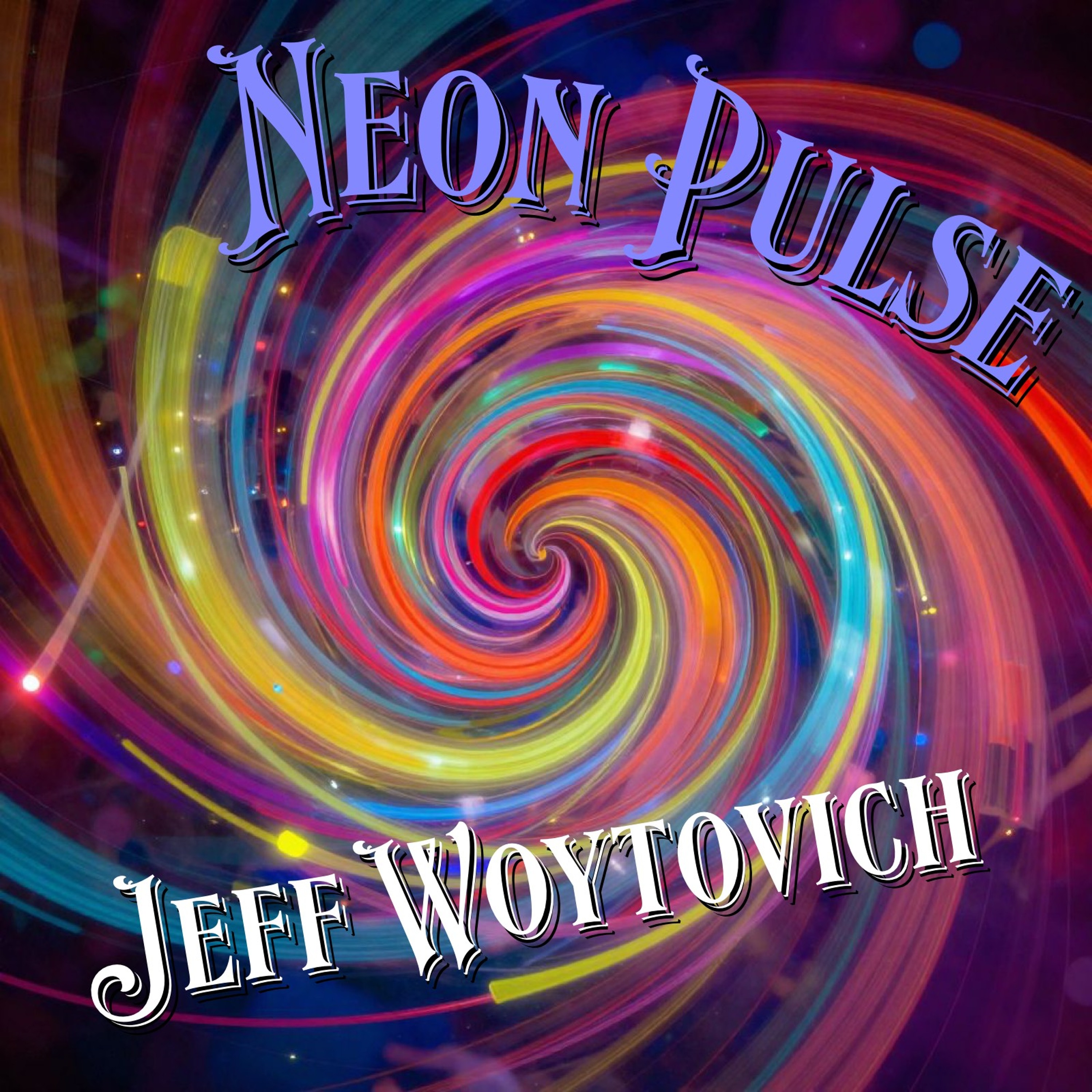 Neon Pulse episode artwork