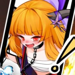 Touhou Hero Of Ice Fairy Ost - Unfettered King Of Oni
