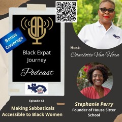 Making Sabbaticals Accessible To Black Women