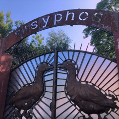 03.10.2025 - Sisyphos