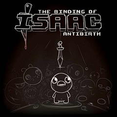 Invictus (Boss Fight) - The Binding of Isaac Antibirth