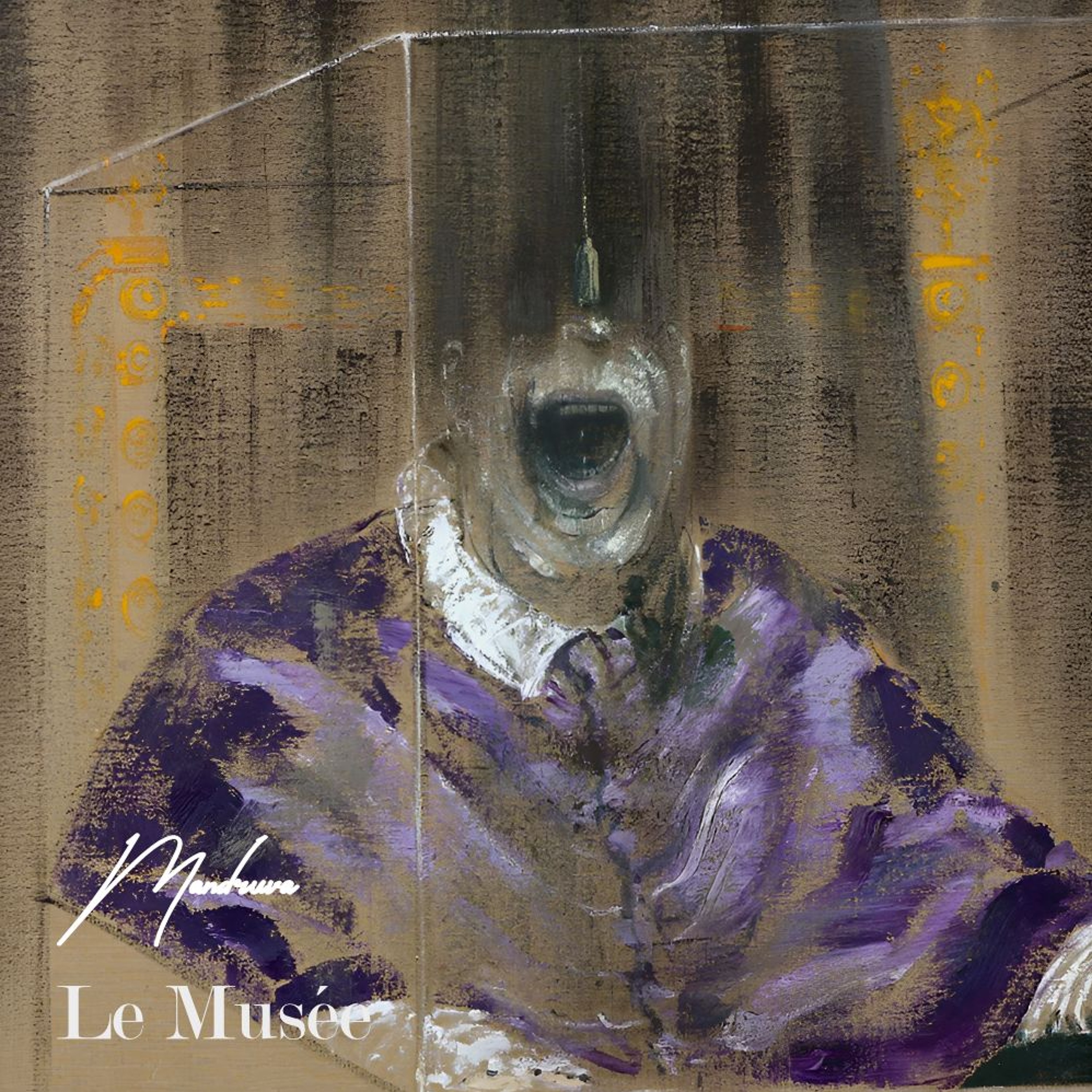 MuséeCast 050 by mandruvá episode artwork