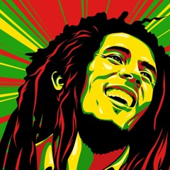 Bob Marley - Jammin (Creaturebeatz DnB Remix)(FREE DOWNLOAD)