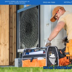 Glendale HVAC Contractor Pro LLC | HVAC Contractor Glendale