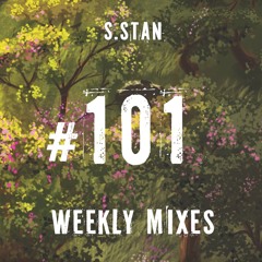 #101 | Organic House Mix | August 2023