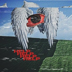 pov: you feel trapped inside your own body