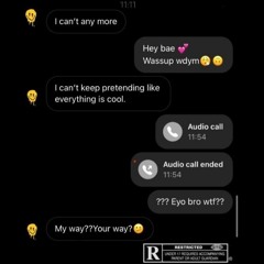 MyWay...[ft: CANDOE]