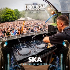 Hardcore september 2024