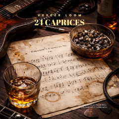 Caprice 7 in Amin and Cmaj - The Gravity Well