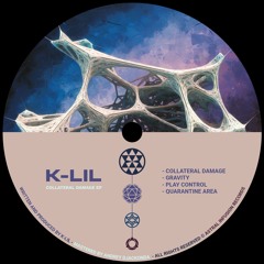 K-lil - Play Control [AIR023]