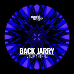 Back Jarry - Vamp Anthem [NCSG041]