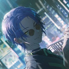厨病激発ボーイ (Chuubyou Gekihatsu Boy) – Kamushiro Rui (Alt. cover)
