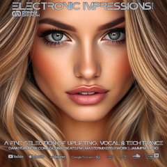 Electronic Impressions 928 with Danny Grunow