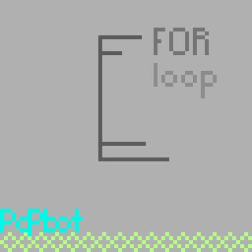 For Loop