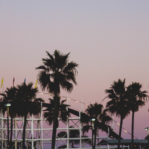 Come Vibe With Me