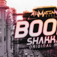 - Armağan Oruç - Boom Shakka Slowed Reverb+