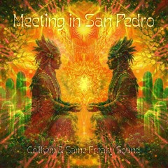 Meeting in San Pedro (preview)