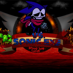 Sonic.exe 2.5/3.0 Devoid Concept (new Snippet)