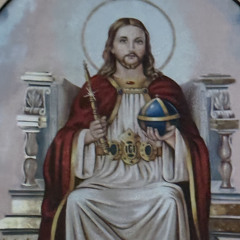 Combined intercessions for the Male and female martyrs and saints